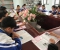 Trường THCS Vĩnh Hảo duy trì và thực hiện tốt phong trào đọc và làm theo báo đội năm học 2024 -2025